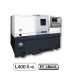 OKUMA Genos L-II-e Series – เครื่องกลึง CNC คุณภาพสูง สำหรับอุตสาหกรรมการผลิต